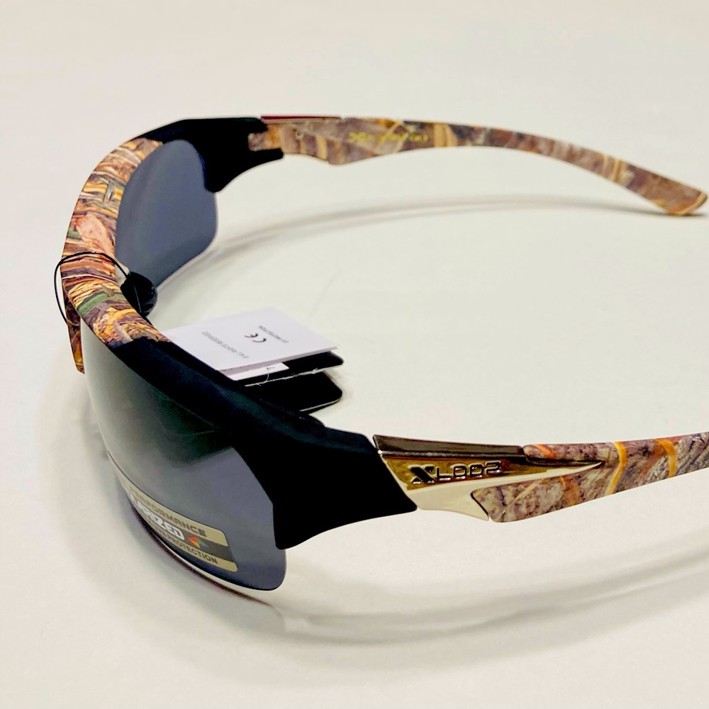 Men’s X-Loop Camo Sunglasses  (New)